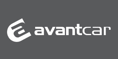 Avant car Zadar Lentoasema
