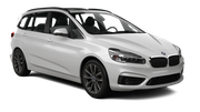 BMW 2 Series Gran Tourer