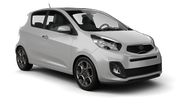 Kia Picanto europcar