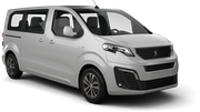 Peugeot Traveller
