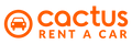 <b>CACTUS RENT A CAR</b> autonvuokraus Buenos Aires