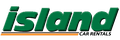 <b>ISLAND</b> autonvuokraus Kingston