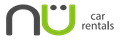 <b>NU CAR RENTALS</b> autonvuokraus Tallinn Lentoasema