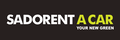 <b>SADORENT</b> autonvuokraus Lisbon Lentoasema
