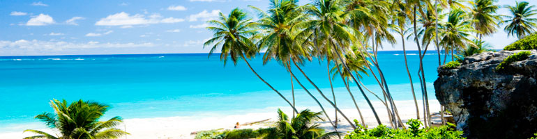 Autonvuokraus Christ, Barbados