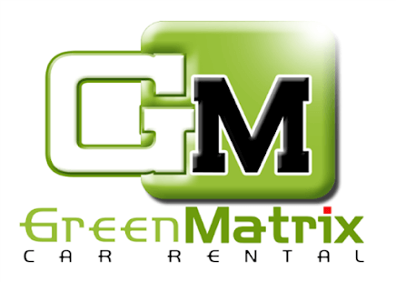 Green matrix Langkawi Lentoasema