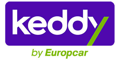 Keddy by europcar Belfast Lentoasema Int