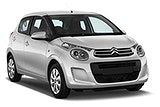 Mini Autonvuokraus lentoasema