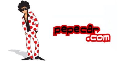 Pepecar La Palma Lentoasema
