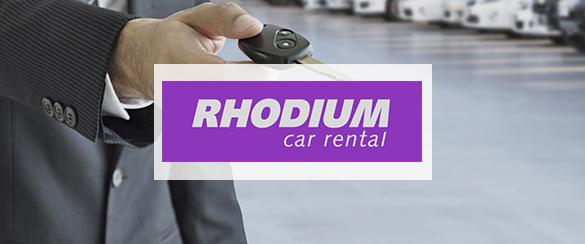 Rhodium Funchal Lentoasema Int Madeira