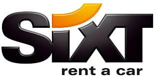 Sixt Pescara Lentoasema